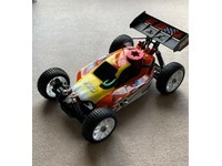 rc nitro near me